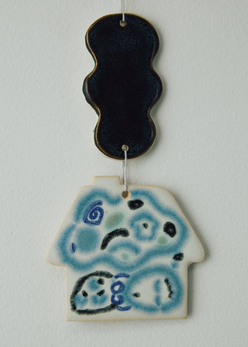 Thomas Colligan, Ornament #24