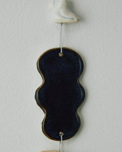 Thomas Colligan, Ornament #24