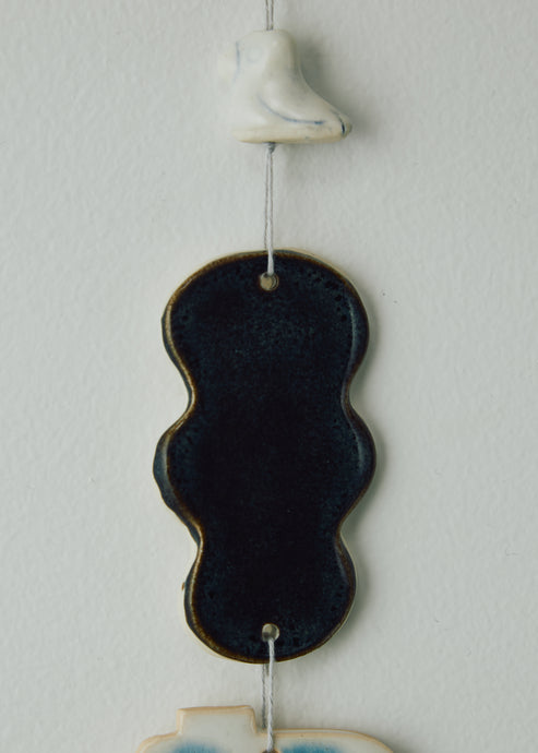 Thomas Colligan, Ornament #24