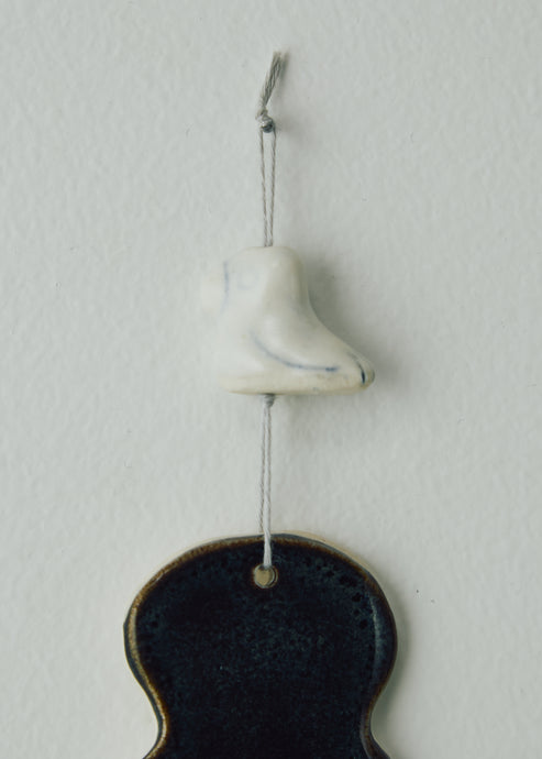 Thomas Colligan, Ornament #24