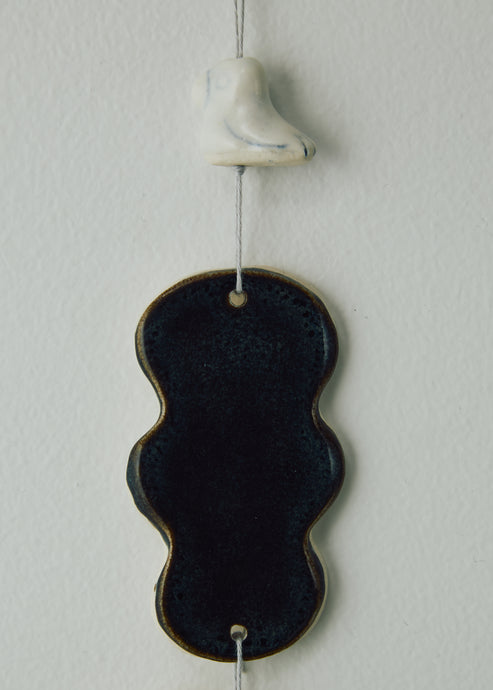 Thomas Colligan, Ornament #24