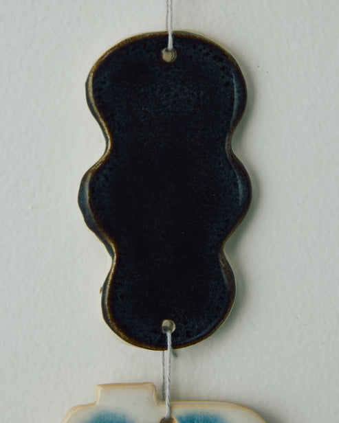 Thomas Colligan, Ornament #24