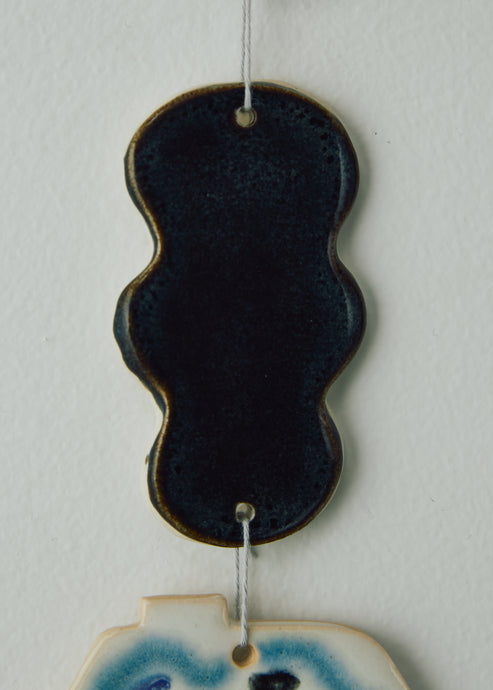 Thomas Colligan, Ornament #24