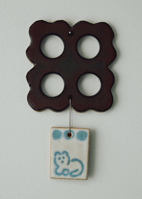 Thomas Colligan, Ornament #25