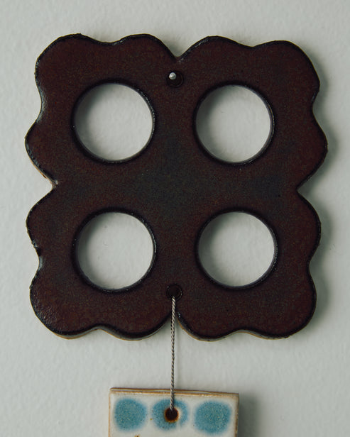 Thomas Colligan, Ornament #25