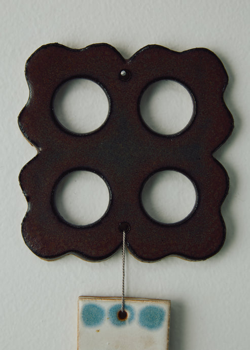 Thomas Colligan, Ornament #25