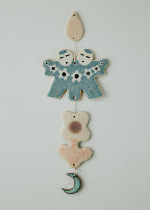 Thomas Colligan, Ornament #26