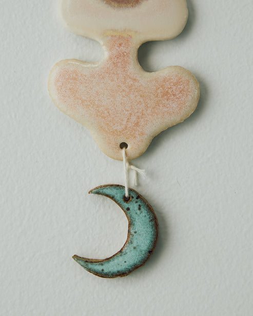 Thomas Colligan, Ornament #26