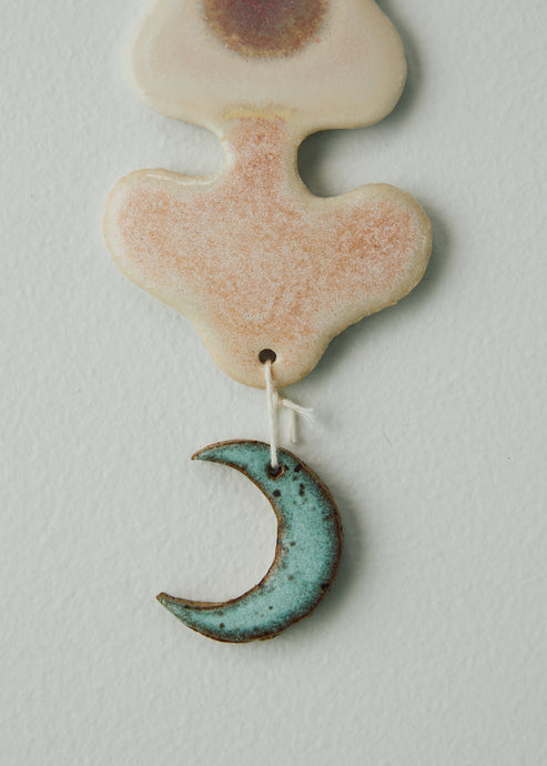 Thomas Colligan, Ornament #26