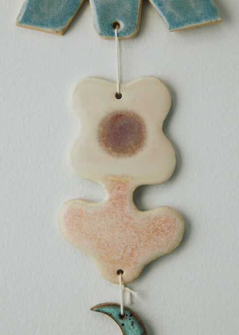 Thomas Colligan, Ornament #26