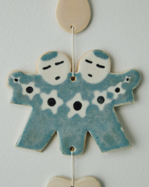 Thomas Colligan, Ornament #26