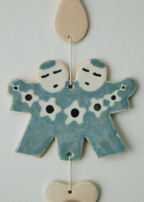 Thomas Colligan, Ornament #26