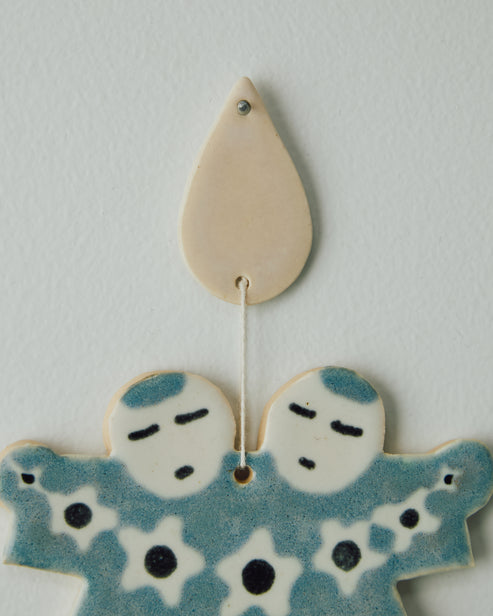 Thomas Colligan, Ornament #26