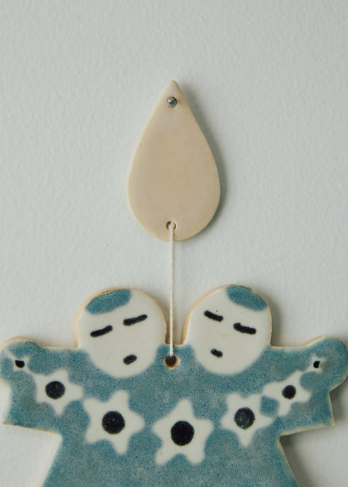 Thomas Colligan, Ornament #26