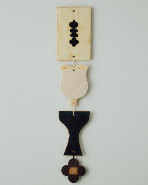 Thomas Colligan, Ornament #27