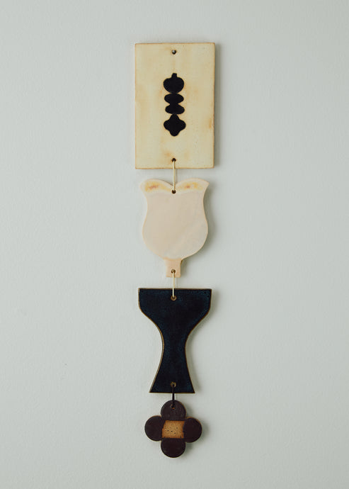 Thomas Colligan, Ornament #27