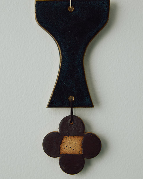 Thomas Colligan, Ornament #27