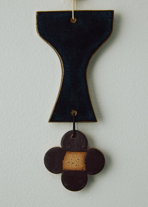 Thomas Colligan, Ornament #27