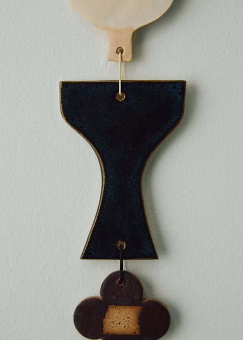 Thomas Colligan, Ornament #27