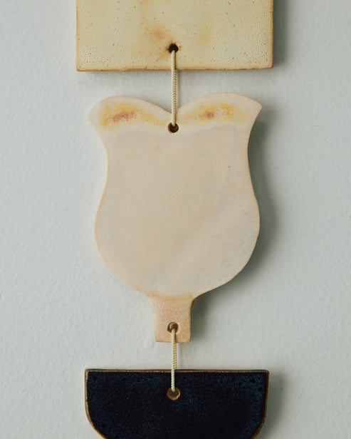 Thomas Colligan, Ornament #27
