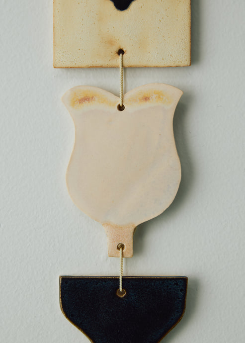 Thomas Colligan, Ornament #27