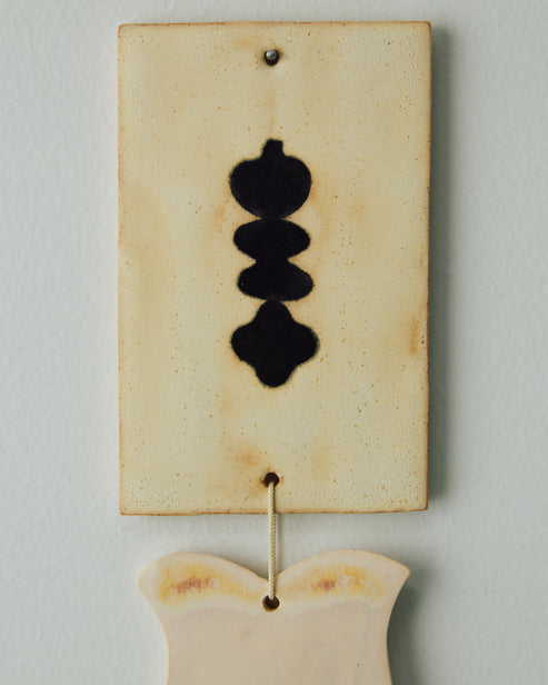 Thomas Colligan, Ornament #27