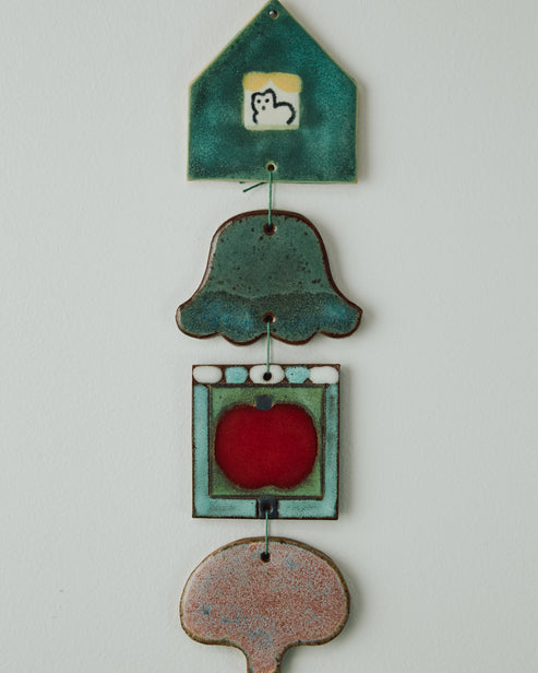 Thomas Colligan, Ornament #28