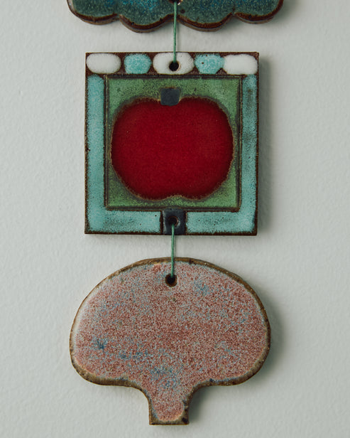 Thomas Colligan, Ornament #28