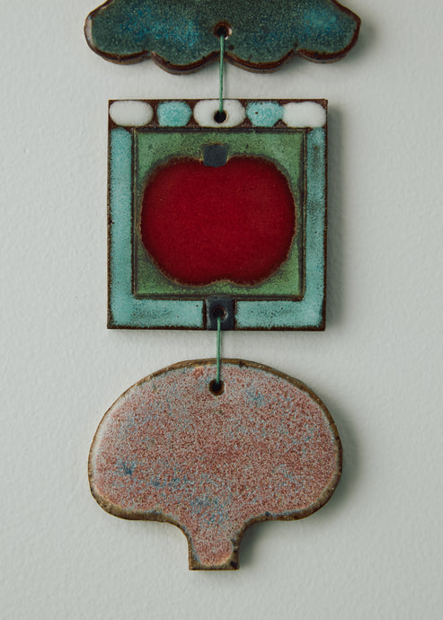 Thomas Colligan, Ornament #28