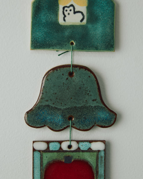 Thomas Colligan, Ornament #28