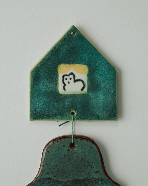 Thomas Colligan, Ornament #28