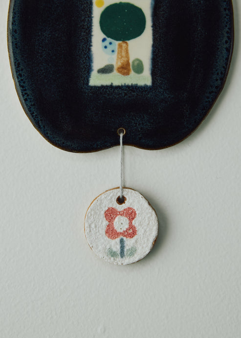 Thomas Colligan, Ornament #29