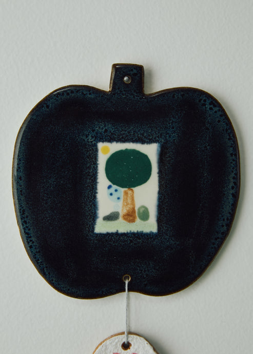 Thomas Colligan, Ornament #29