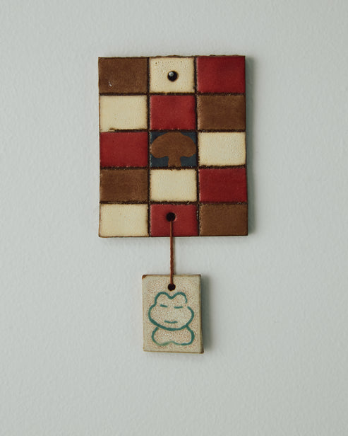 Thomas Colligan, Ornament #30