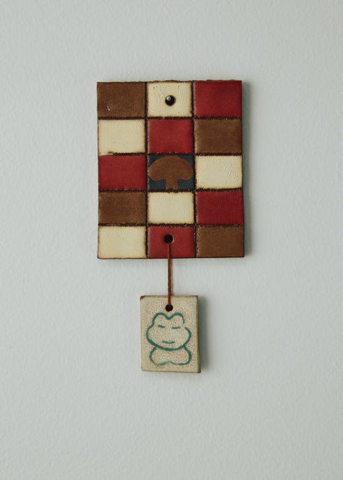 Thomas Colligan, Ornament #30