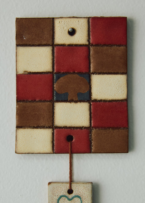 Thomas Colligan, Ornament #30