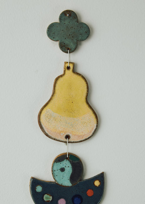 Thomas Colligan, Ornament #31