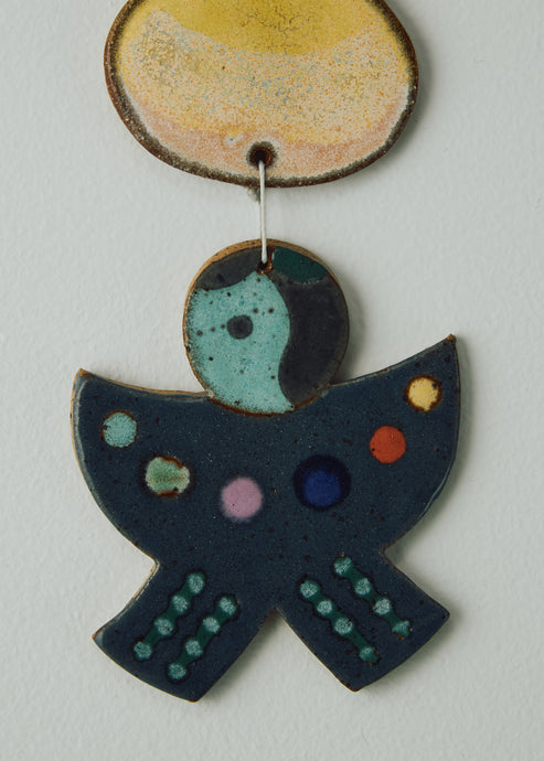 Thomas Colligan, Ornament #31