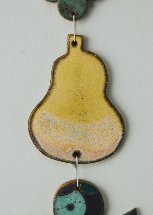 Thomas Colligan, Ornament #31