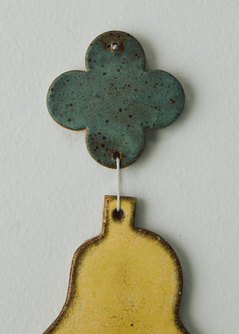 Thomas Colligan, Ornament #31