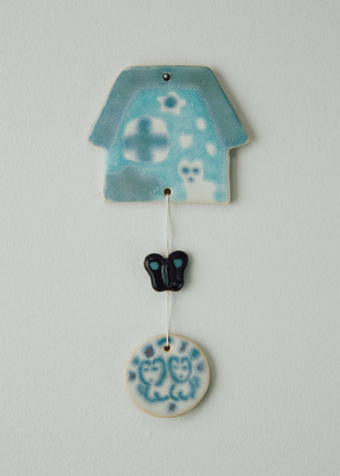 Thomas Colligan, Ornament #33