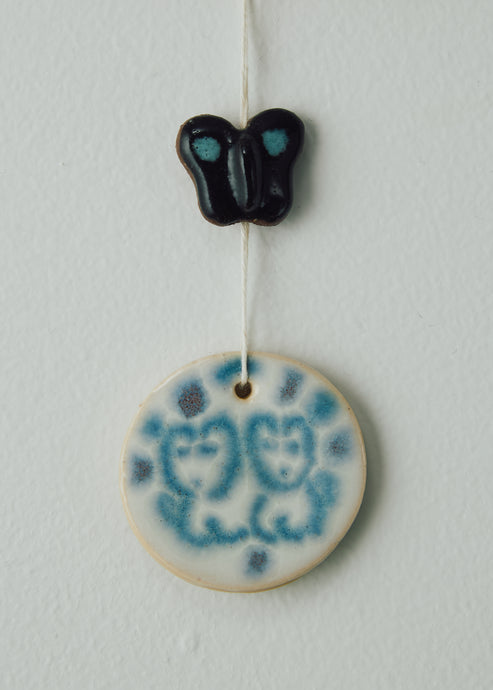 Thomas Colligan, Ornament #33