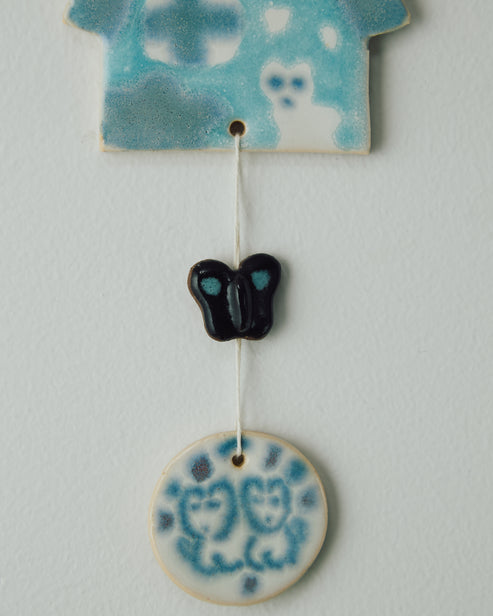 Thomas Colligan, Ornament #33