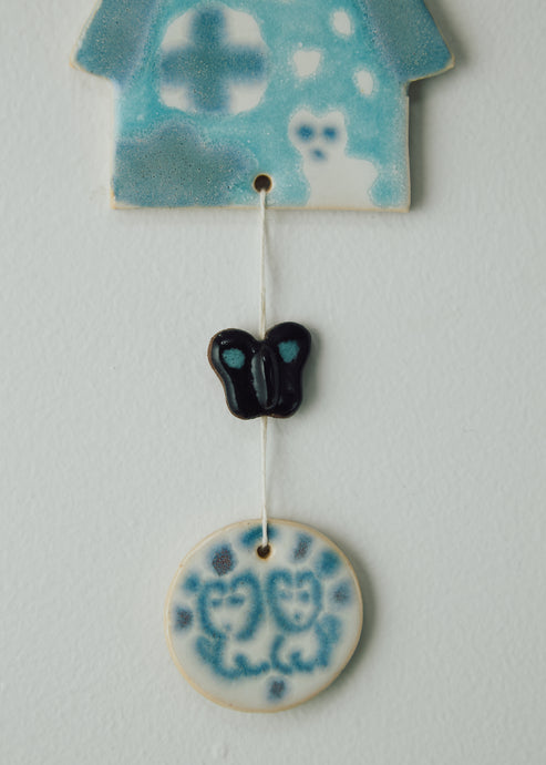 Thomas Colligan, Ornament #33