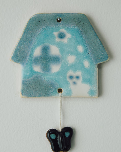 Thomas Colligan, Ornament #33