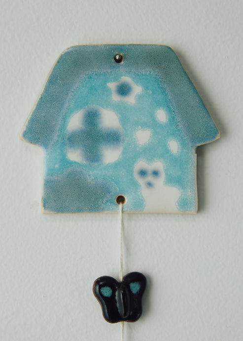 Thomas Colligan, Ornament #33