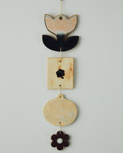 Thomas Colligan, Ornament #35