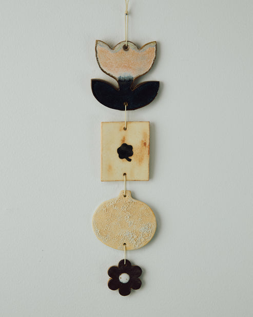 Thomas Colligan, Ornament #35