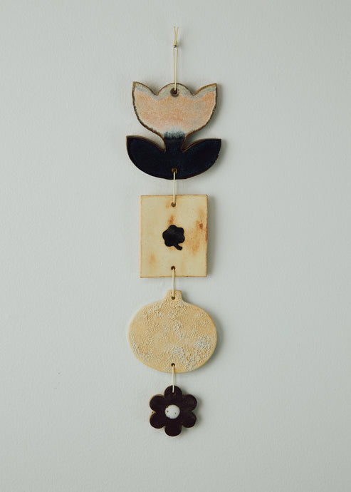 Thomas Colligan, Ornament #35