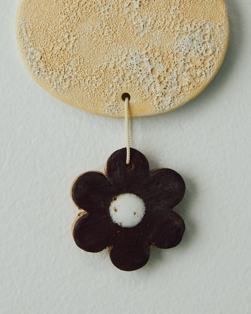 Thomas Colligan, Ornament #35